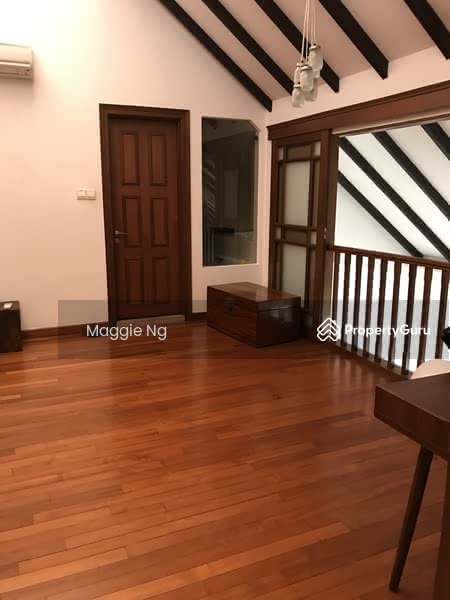 For Rent - CONSERVATION SHOPHOUSE FOR RENT @ CHINATOWN