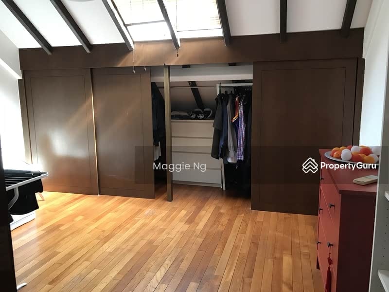 For Rent - CONSERVATION SHOPHOUSE FOR RENT @ CHINATOWN