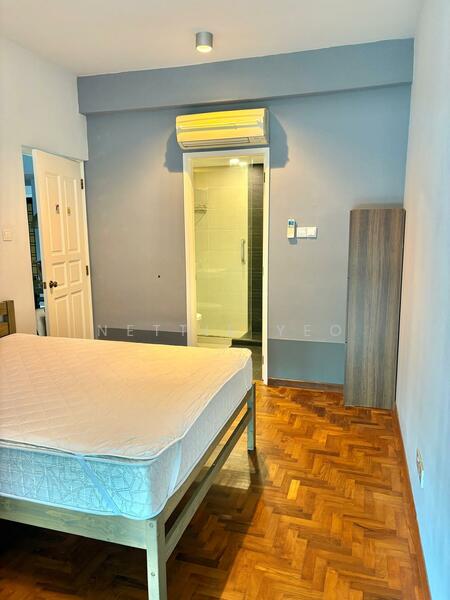 For Rent - Kembangan Plaza