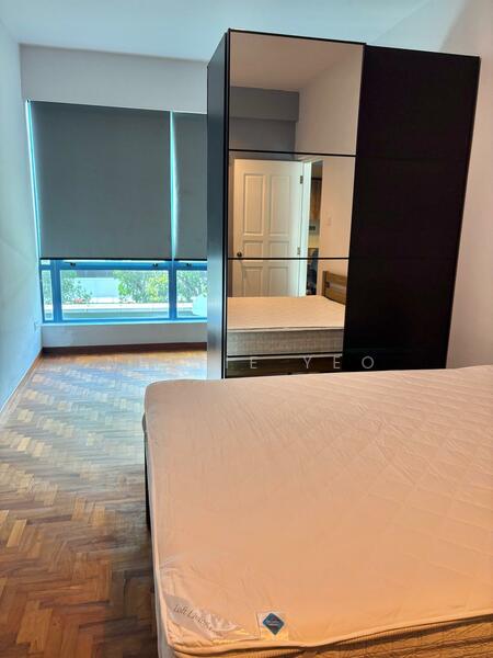 For Rent - Kembangan Plaza