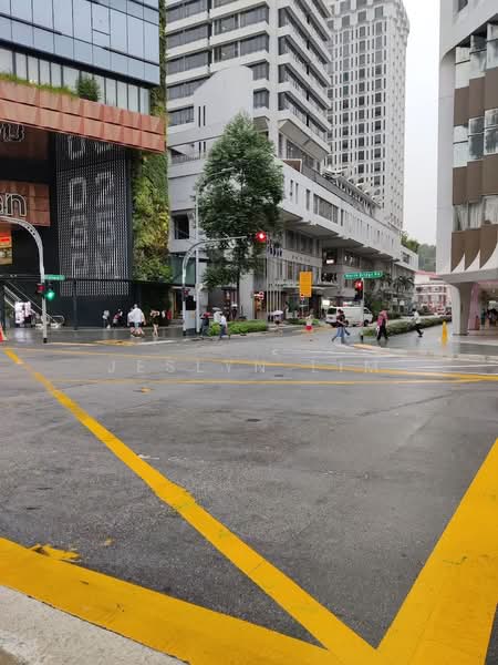 Peninsula Shopping Centre, 3 Coleman Street, 280 sqft, Other Retail For Rent, by Jeslyn Lim, 17685368 - CommercialGuru.com.sg