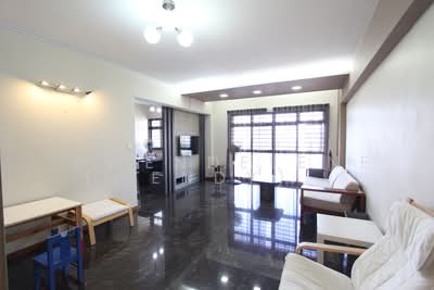 For Rent - 315B Ang Mo Kio Street 31