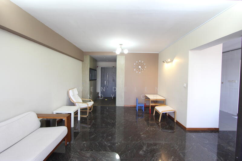 For Rent - 315B Ang Mo Kio Street 31