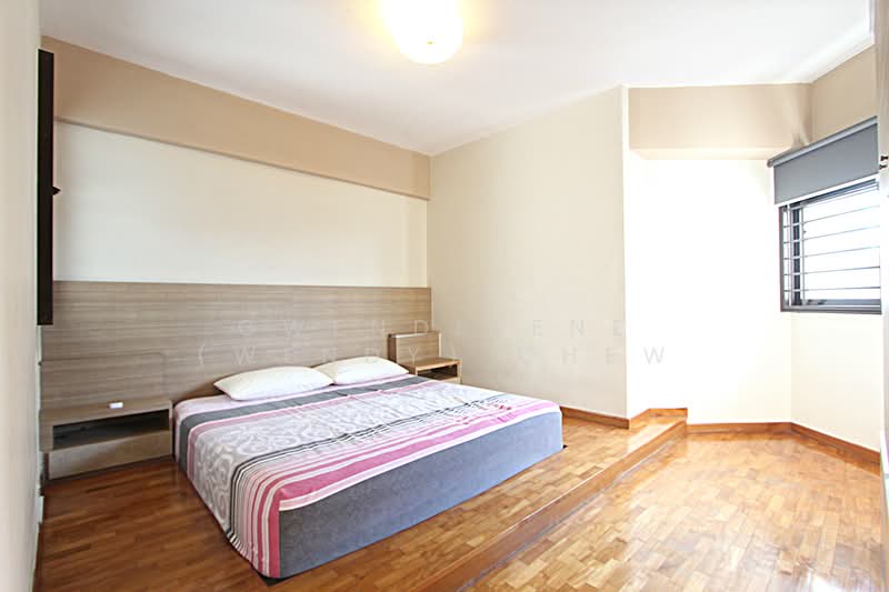 For Rent - 315B Ang Mo Kio Street 31