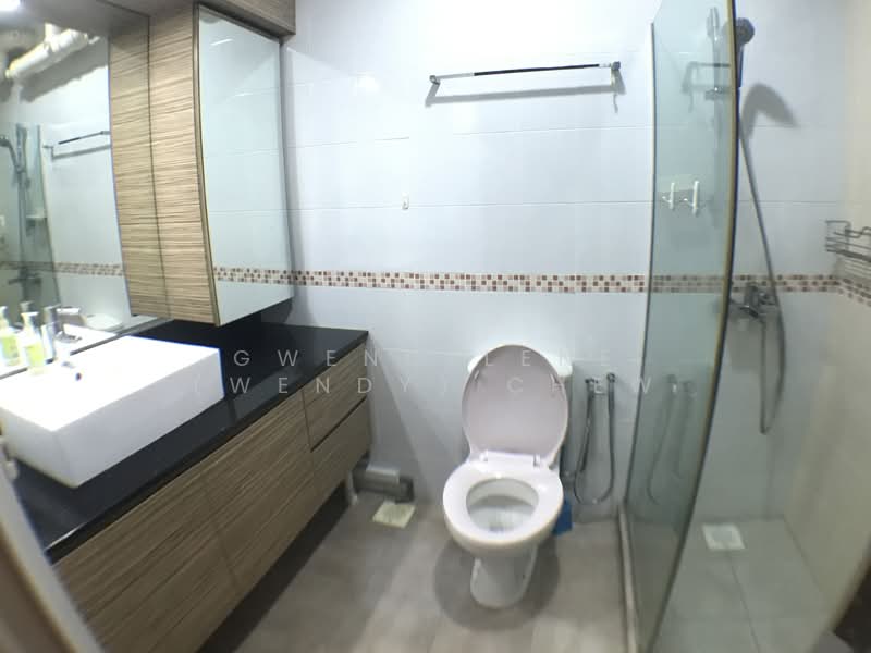 For Rent - 315B Ang Mo Kio Street 31