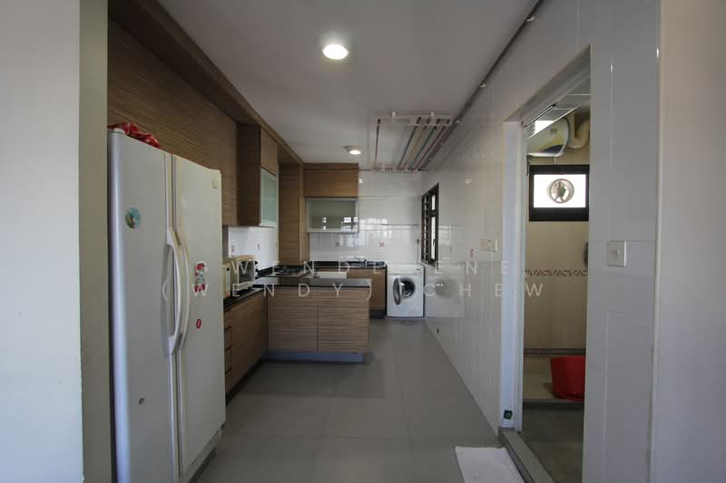 For Rent - 315B Ang Mo Kio Street 31