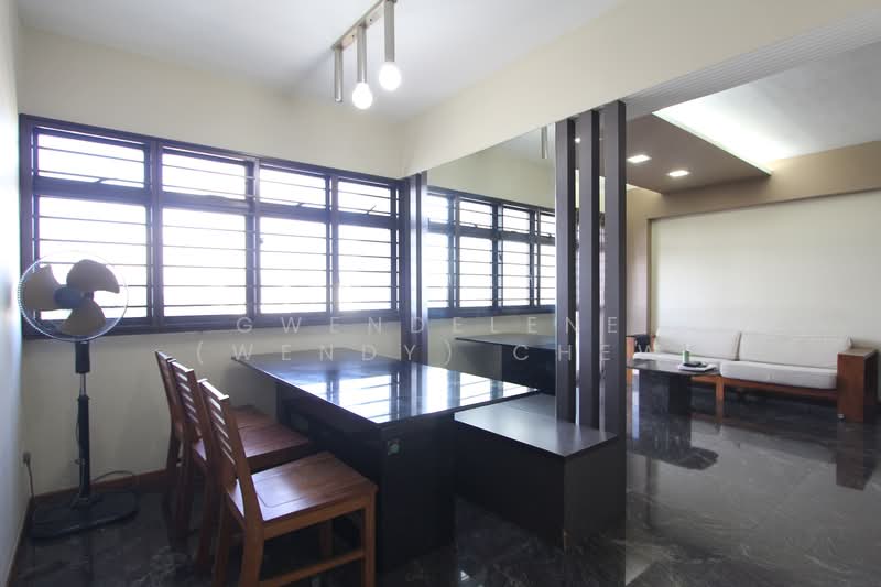For Rent - 315B Ang Mo Kio Street 31