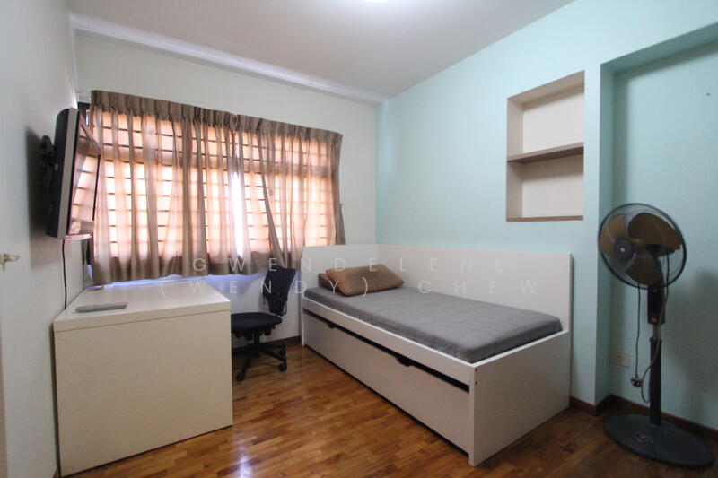 For Rent - 315B Ang Mo Kio Street 31