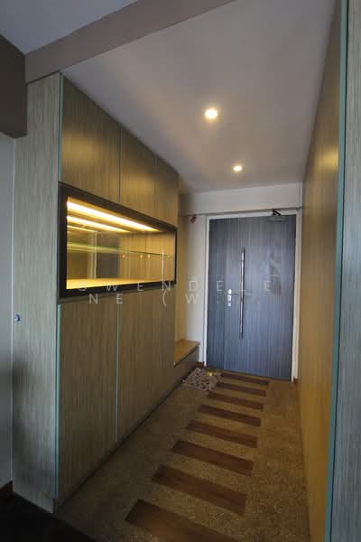 For Rent - 315B Ang Mo Kio Street 31