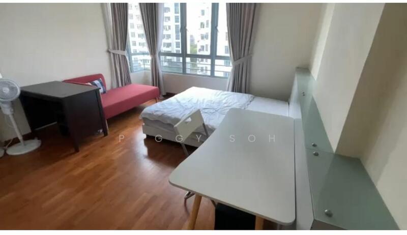 For Rent - The Makena