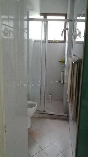 Braddell View, 10 Braddell Hill, Ang Mo Kio / Bishan / Thomson, 3 Bedrooms, 1,701 sqft, Apartment For Rent, by Chia Jyh Kwang Alan, 17687719 - Bathroom - PropertyGuru.com.sg