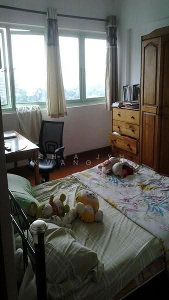 Braddell View, 10 Braddell Hill, Ang Mo Kio / Bishan / Thomson, 3 Bedrooms, 1,701 sqft, Apartment For Rent, by Chia Jyh Kwang Alan, 17687719 - Bedroom - PropertyGuru.com.sg