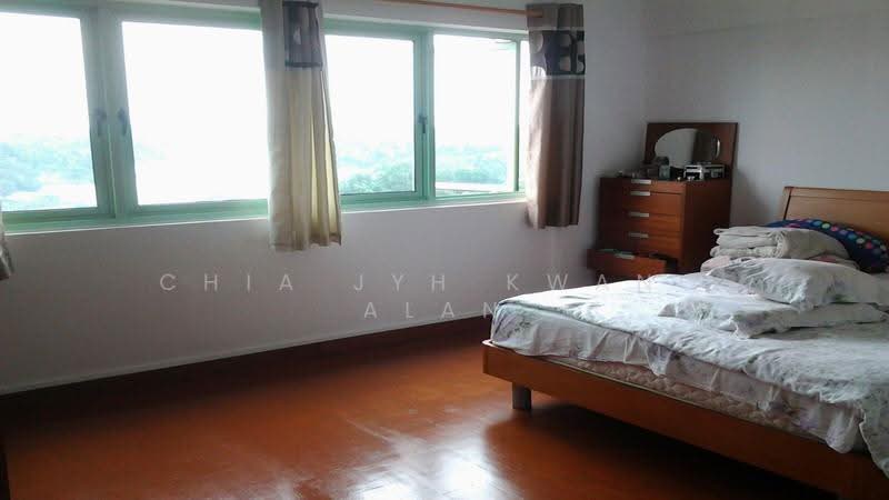 Braddell View, 10 Braddell Hill, Ang Mo Kio / Bishan / Thomson, 3 Bedrooms, 1,701 sqft, Apartment For Rent, by Chia Jyh Kwang Alan, 17687719 - Bedroom - PropertyGuru.com.sg