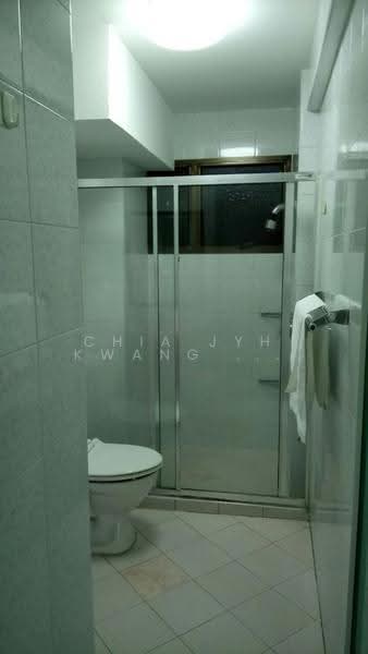 Braddell View, 10 Braddell Hill, Ang Mo Kio / Bishan / Thomson, 3 Bedrooms, 1,701 sqft, Apartment For Rent, by Chia Jyh Kwang Alan, 17687719 - Bathroom - PropertyGuru.com.sg