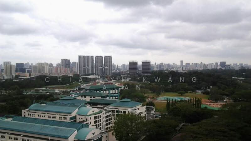 Braddell View, 10 Braddell Hill, Ang Mo Kio / Bishan / Thomson, 3 Bedrooms, 1,701 sqft, Apartment For Rent, by Chia Jyh Kwang Alan, 17687719 - PropertyGuru.com.sg