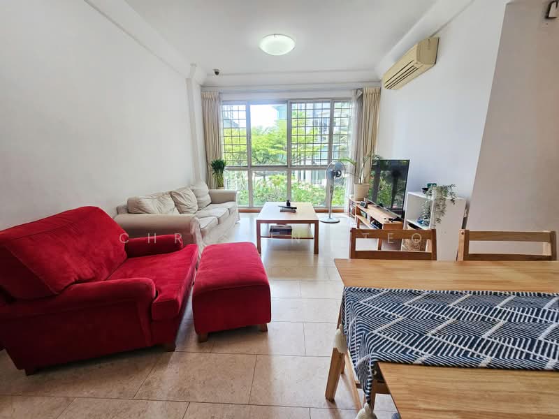Gardenvista, 962 Dunearn Road, 2 Bedrooms, 872 sqft, Condominium For Rent, by Christine Teo, 17698154 - PropertyGuru.com.sg