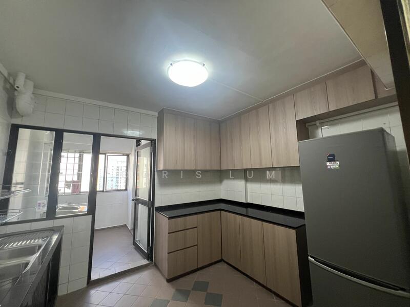 For Rent - 703 Tampines Street 71