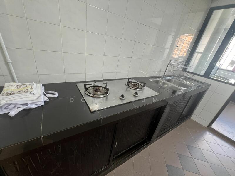 For Rent - 703 Tampines Street 71