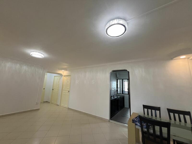 For Rent - 703 Tampines Street 71