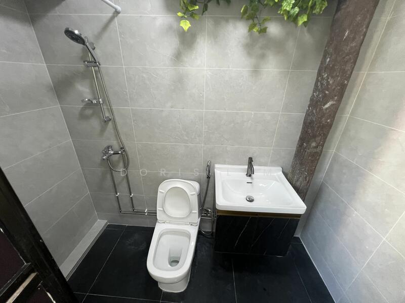 For Rent - 703 Tampines Street 71