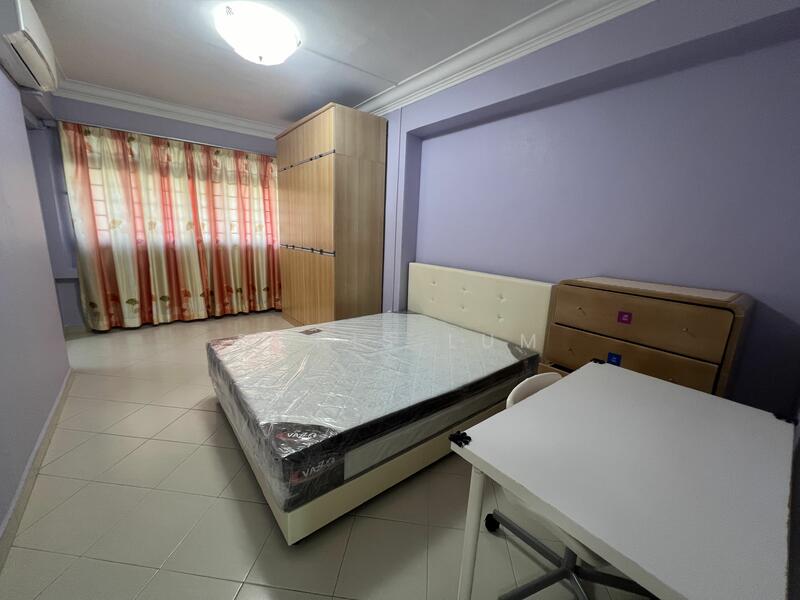 For Rent - 703 Tampines Street 71