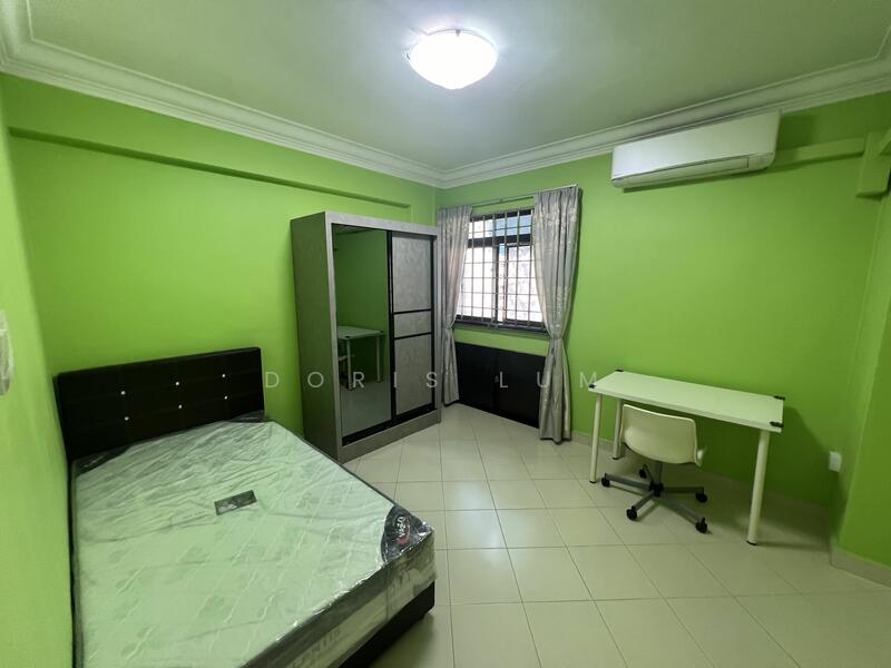 For Rent - 703 Tampines Street 71