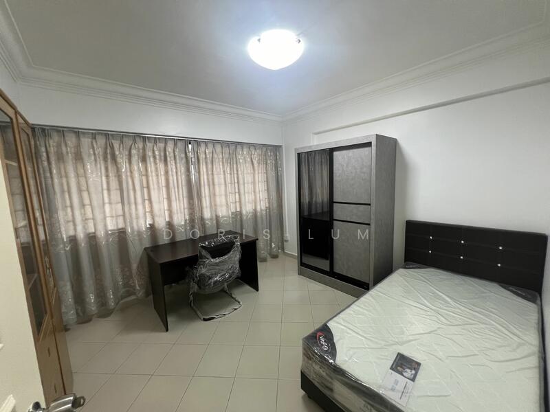 For Rent - 703 Tampines Street 71