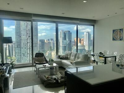 For Rent - Scotts Square