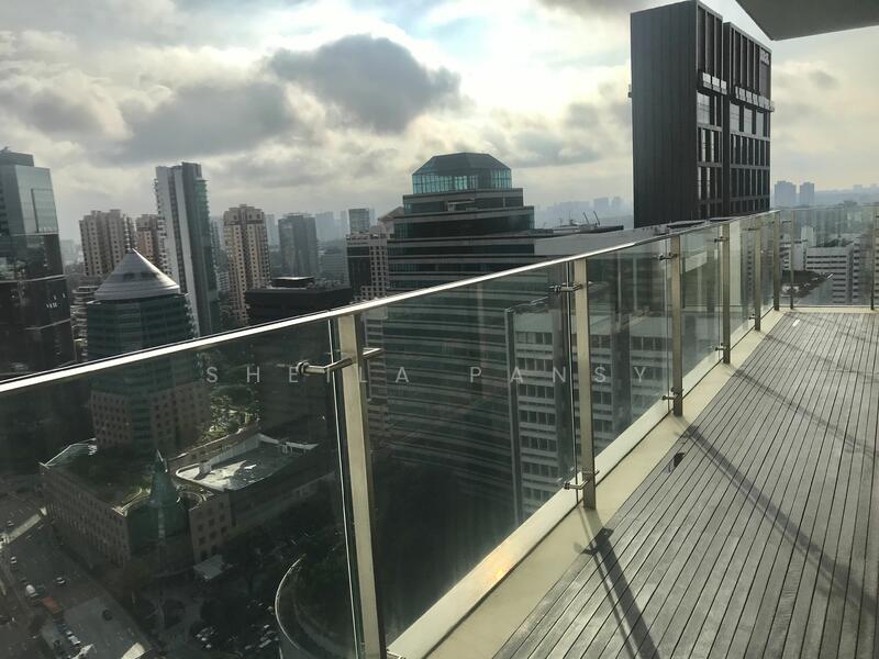 For Rent - Scotts Square