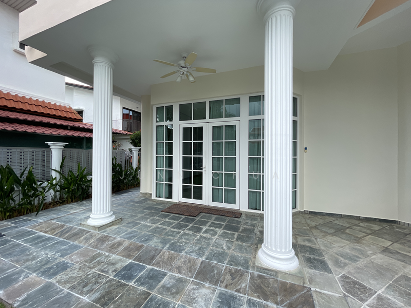 For Rent - Duchess Ave