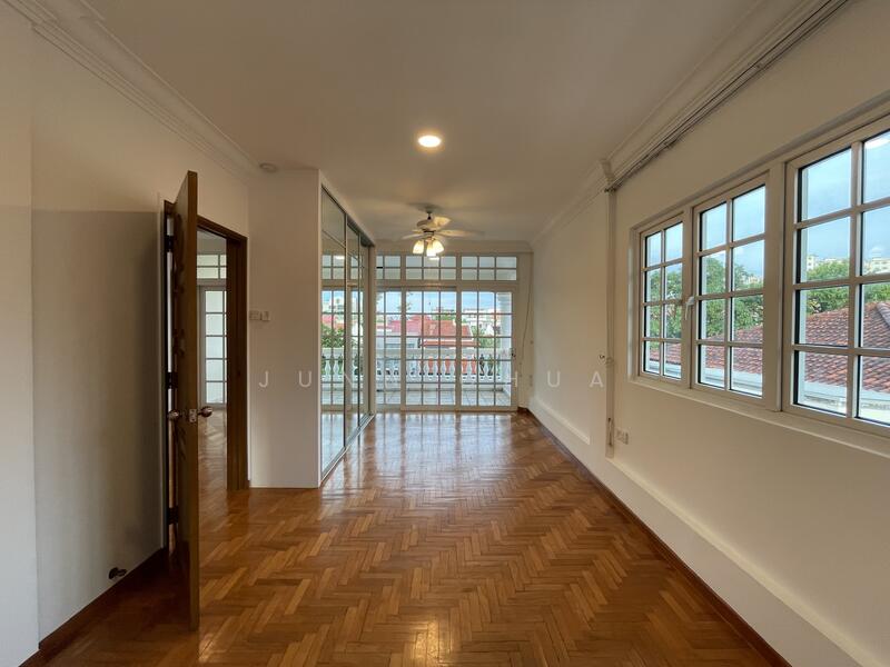 For Rent - Duchess Ave