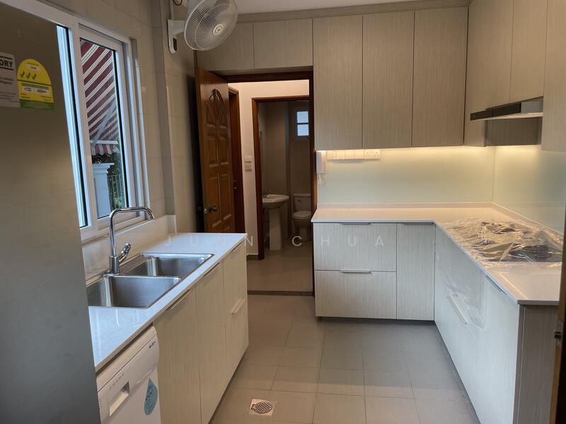 For Rent - Duchess Ave