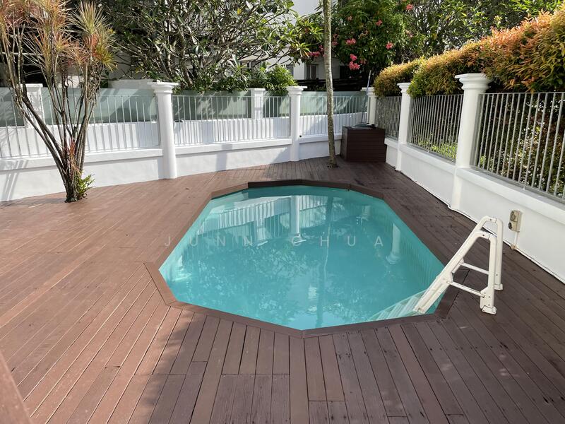 For Rent - Duchess Ave