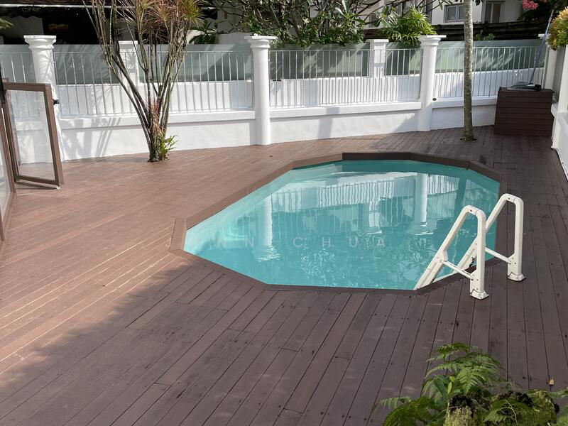 For Rent - Duchess Ave