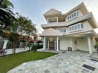 For Rent - Duchess Ave