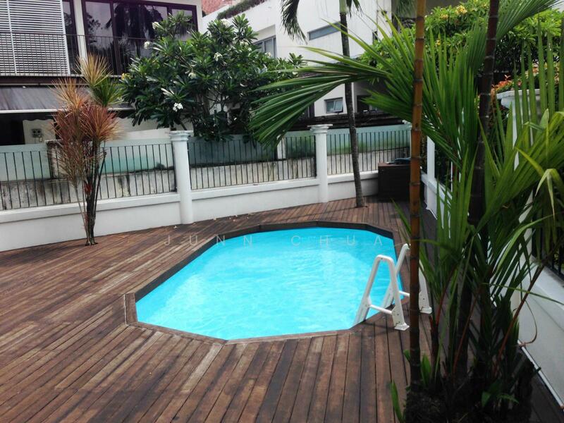 For Rent - Duchess Ave