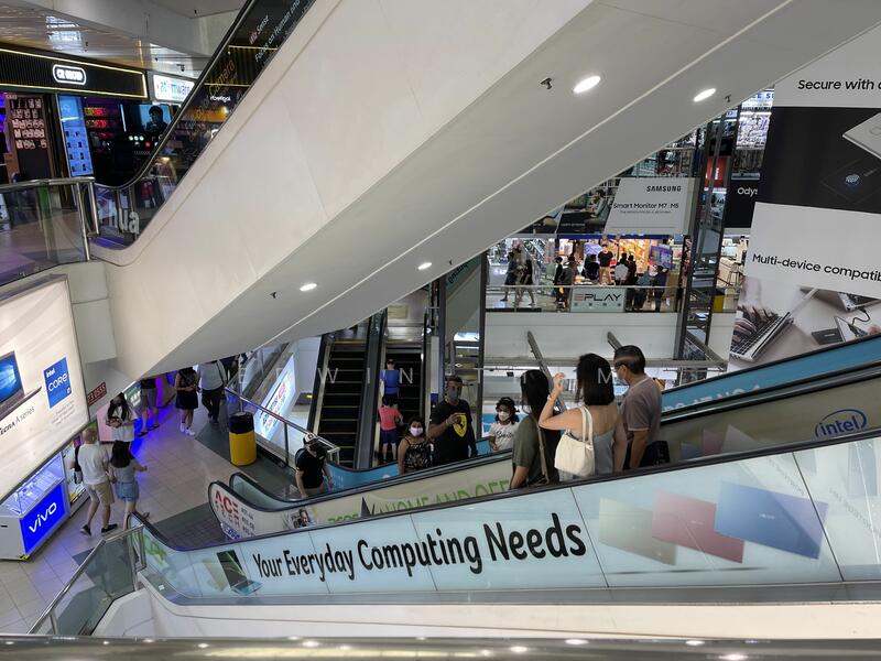 Sim Lim Square, 1 Rochor Canal Road, 301 sqft, Other Retail For Sale, by Edwin Tham, 17712947 - CommercialGuru.com.sg