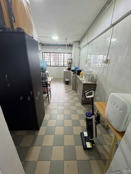 110 Ang Mo Kio Avenue 4, 110 Ang Mo Kio Avenue 4, 2 Bedrooms, 721 sqft, HDB Flat For Rent, by Teng Jang Fey (Melvin), 17715149 - PropertyGuru.com.sg