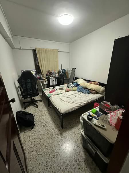 110 Ang Mo Kio Avenue 4, 110 Ang Mo Kio Avenue 4, 2 Bedrooms, 721 sqft, HDB Flat For Rent, by Teng Jang Fey (Melvin), 17715149 - PropertyGuru.com.sg