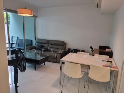 For Sale - Suites at Orchard