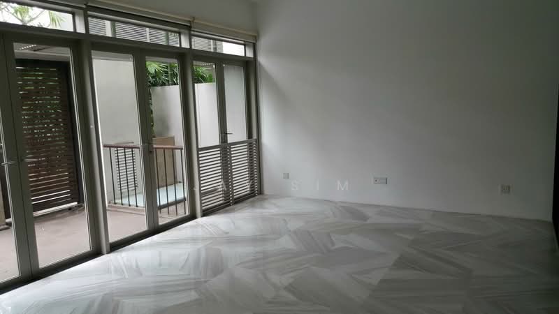 The Teneriffe, 110 Laurel Wood Avenue, 5 Bedrooms, 3,100 sqft, Cluster House For Rent, by Jay Sim, 17721018 - Living - PropertyGuru.com.sg