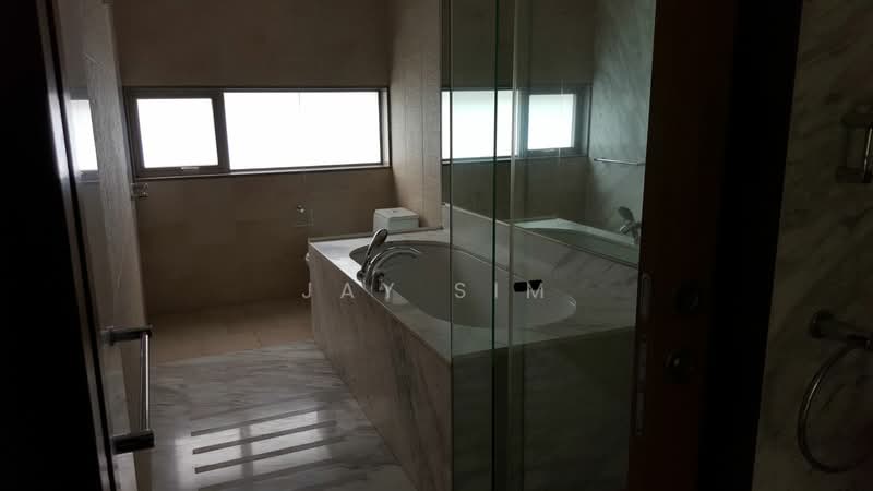 The Teneriffe, 110 Laurel Wood Avenue, 5 Bedrooms, 3,100 sqft, Cluster House For Rent, by Jay Sim, 17721018 - Longbath - PropertyGuru.com.sg