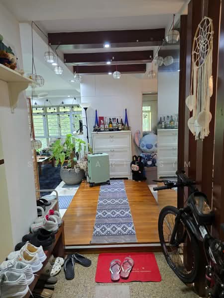 199C Punggol Field, 199C Punggol Field, 3 Bedrooms, 1,184 sqft, HDB Flat For Rent, by Stephanie Sim, 17723077 - PropertyGuru.com.sg
