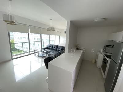 For Rent - One-North Residences