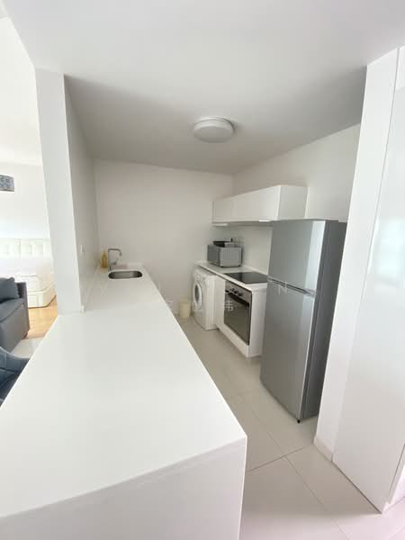 For Rent - One-North Residences