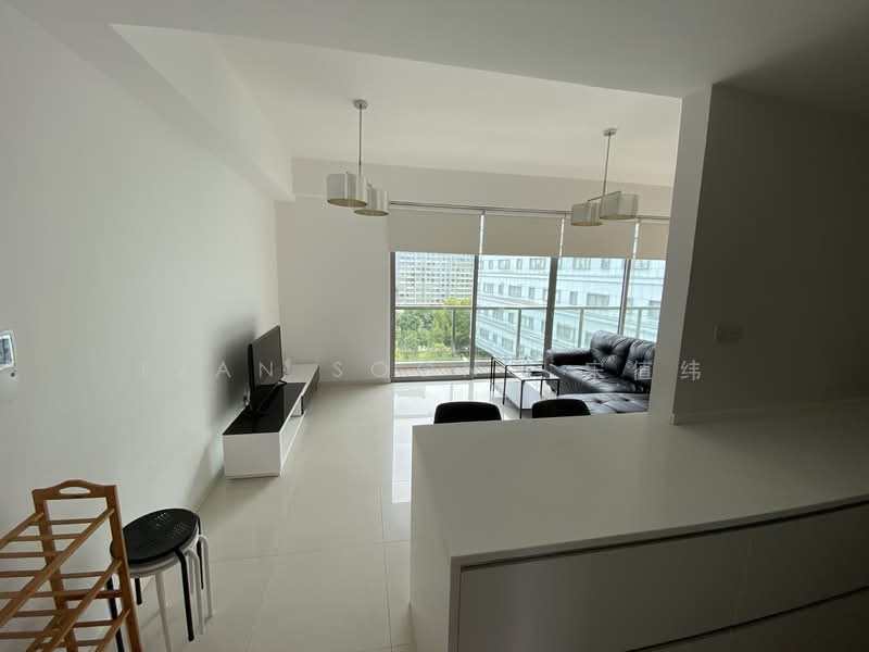 For Rent - One-North Residences