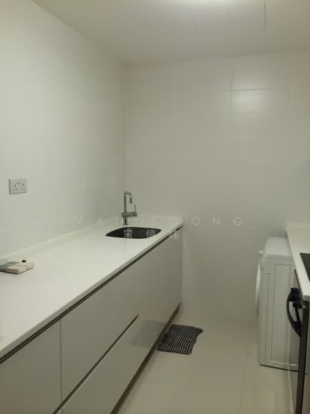 For Rent - One-North Residences