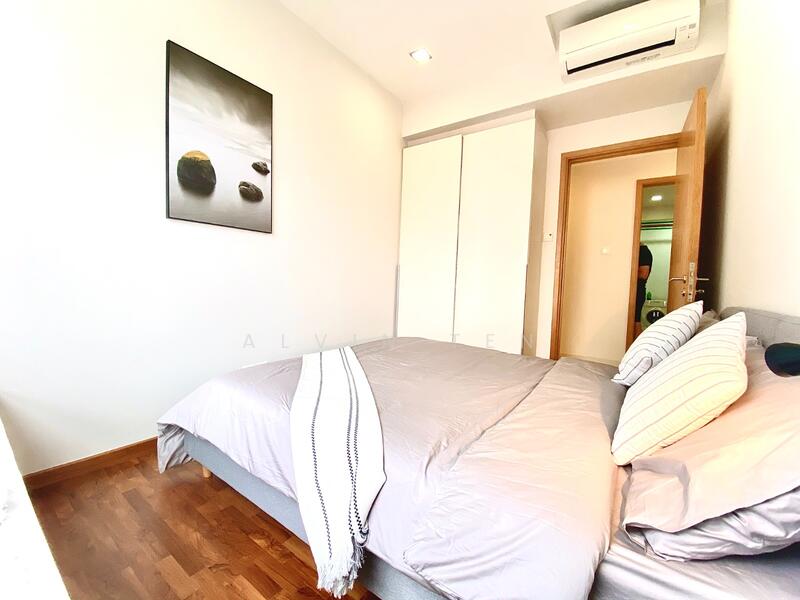 Atrium Residences, 11 Lorong 28 Geylang, 3 Bedrooms, 979 sqft, Apartment For Rent, by Alvin Ten, 17724717 - PropertyGuru.com.sg