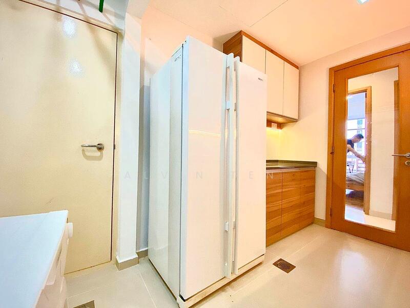 Atrium Residences, 11 Lorong 28 Geylang, 3 Bedrooms, 979 sqft, Apartment For Rent, by Alvin Ten, 17724717 - PropertyGuru.com.sg