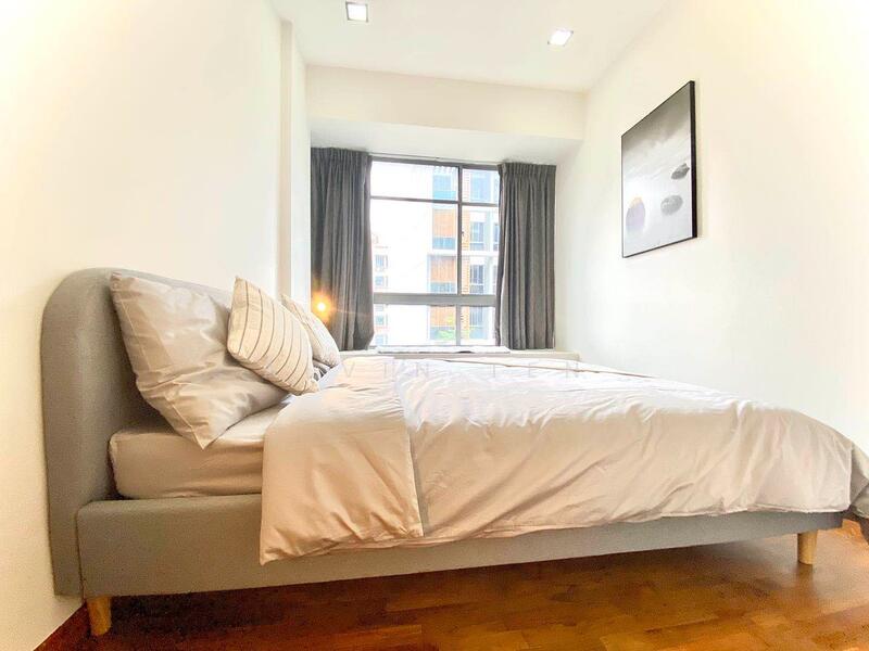 Atrium Residences, 11 Lorong 28 Geylang, 3 Bedrooms, 979 sqft, Apartment For Rent, by Alvin Ten, 17724717 - PropertyGuru.com.sg